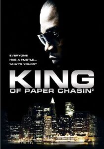 Dwayne Clark's King of Paper Chasin'